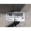 DODGE Ram 5500 Windshield Wiper Arm thumbnail 4