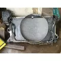 DODGE SPRINTER 3500 COOLING ASSEMBLY (RAD, COND, ATAAC) thumbnail 2