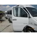 DODGE SPRINTER 3500 DOOR ASSEMBLY, FRONT thumbnail 1