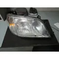 DODGE SPRINTER 3500 HEADLAMP ASSEMBLY thumbnail 2