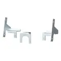 DODGE Sprinter 2500 Base Bumper Bracket, Front thumbnail 1