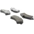 DODGE Sprinter 3500 Brake Shoes thumbnail 1