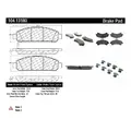 DODGE Sprinter 3500 Brake Shoes thumbnail 2