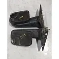 DODGE p/u Mirror (Side View) thumbnail 1