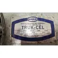 DOLE REFRIGERATING CO TRUCK-CEL REEFER UNIT thumbnail 2
