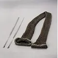 DONALDSON MISC EXHAUST PIPE thumbnail 1