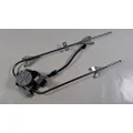 DORMAN  Door Window Regulator, Front thumbnail 1