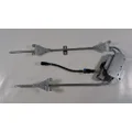 DORMAN  Door Window Regulator, Front thumbnail 4
