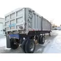 DORSEY END DUMP TRAILER WHOLE TRAILER FOR RESALE thumbnail 3