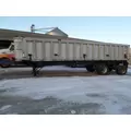 DORSEY END DUMP TRAILER WHOLE TRAILER FOR RESALE thumbnail 5