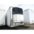 DORSEY REFRIGERATED TRAILER WHOLE TRAILER FOR RESALE thumbnail 4