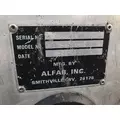 DUMPBED ALFAB DUMPBED Pickup Box thumbnail 3