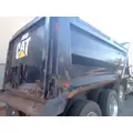 DUMP CT660 Box  Bed thumbnail 1