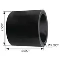 DYCO  SUSPENSION BUSHING thumbnail 1