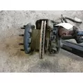 Daimler Western Star Axle Assembly, Front (Steer) thumbnail 2