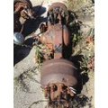 USED - W/DIFF Axle Assembly, Rear (Front) DANA-IHC N400R for sale thumbnail