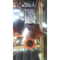 NEW - W/O HUBS Axle Housing (Front) DANA-IHC RA474F for sale thumbnail