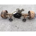 USED - W/HUBS Axle Housing (Front) DANA-IHC N400F for sale thumbnail