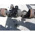 USED - W/HUBS Axle Housing (Front) DANA-IHC RA472F for sale thumbnail