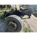 Dana spicer D-800F Axle Assy, Fr (4WD) thumbnail 1