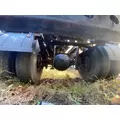 Dana 17060S Axle Assembly, Rear thumbnail 1