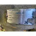 Dana 17060S Axle Assembly, Rear thumbnail 5