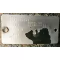 Dana 17060S Axle Assembly, Rear thumbnail 7