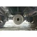 Dana 17060S Axle Assembly, Rear thumbnail 1