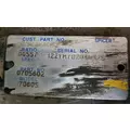 Dana 17060S Axle Assembly, Rear thumbnail 7