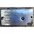 Dana 17060S Axle Assembly, Rear thumbnail 7