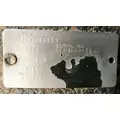 Dana 17060S Axle Housing (Rear) thumbnail 3