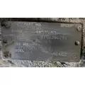 Dana 17060S Axle Housing (Rear) thumbnail 3