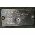 Dana 17060S Axle Housing (Rear) thumbnail 3