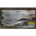 Dana 17060S Axle Housing (Rear) thumbnail 3
