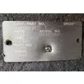 Dana 19060S Axle Assembly, Rear thumbnail 7