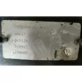 Dana 19060S Axle Housing (Rear) thumbnail 3