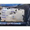Dana 21060S Axle Assembly, Rear thumbnail 7