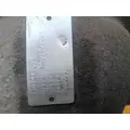 Dana 21060S Axle Assembly, Rear thumbnail 7