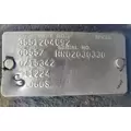 Dana 21060S Axle Housing (Rear) thumbnail 3
