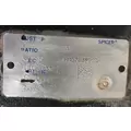 Dana 21060S Axle Housing (Rear) thumbnail 3