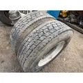 Dana 22060S Axle Assembly, Rear thumbnail 13
