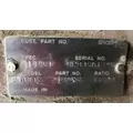 Dana 23090S Axle Housing (Rear) thumbnail 2