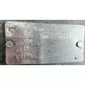 Dana 23105S Axle Housing (Rear) thumbnail 2