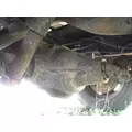 USED Axle Assembly, Rear (Single or Rear) DANA 80 for sale thumbnail