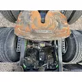 USED Axle Assembly, Rear (Front) DANA D40-155 for sale thumbnail