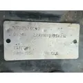 Dana D40-155 Axle Assembly, Rear thumbnail 5