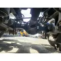 Dana D40-155 Axle Housing (Rear) thumbnail 1