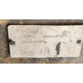 Dana DD40 Axle Housing (Rear) thumbnail 4