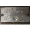 Dana DS404-P Axle Assembly, Rear thumbnail 6