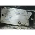 Dana DSH40P Axle Housing (Rear) thumbnail 3